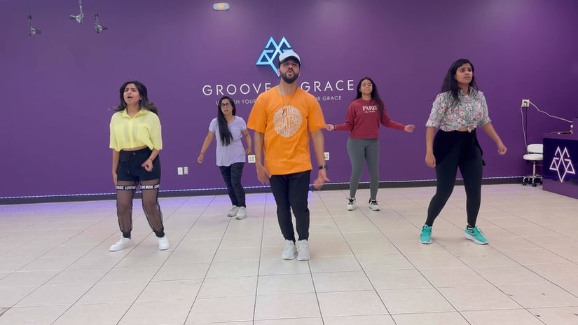 Dil Mein Baji Guitar Workshop | Arun Zack